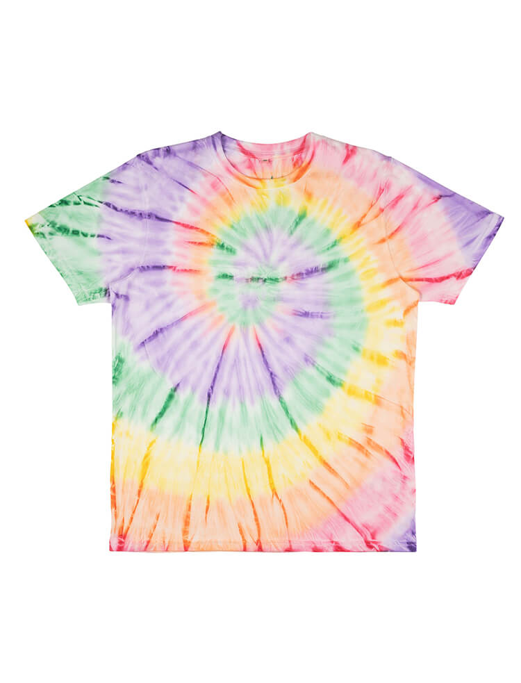EP01 | MEN’S / UNISEX CLASSIC JERSEY T-SHIRT (EVEN MORE COLOURS)