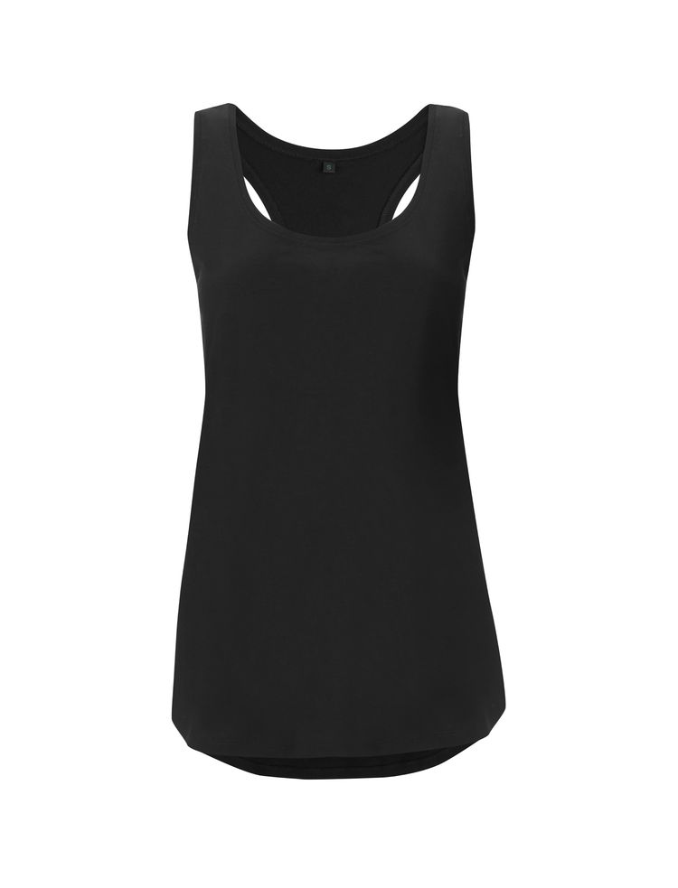 EP17 | WOMEN'S RACERBACK VEST