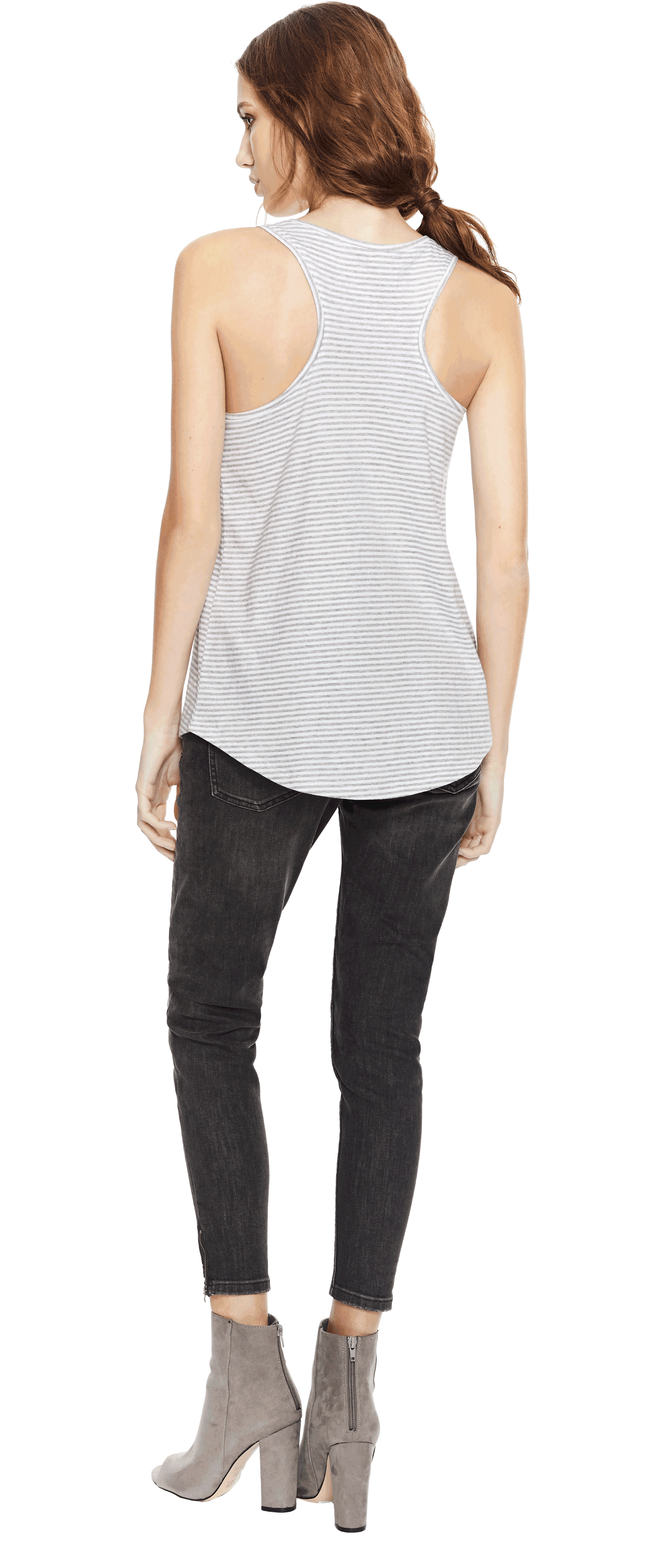 EP17 | WOMEN'S RACERBACK VEST