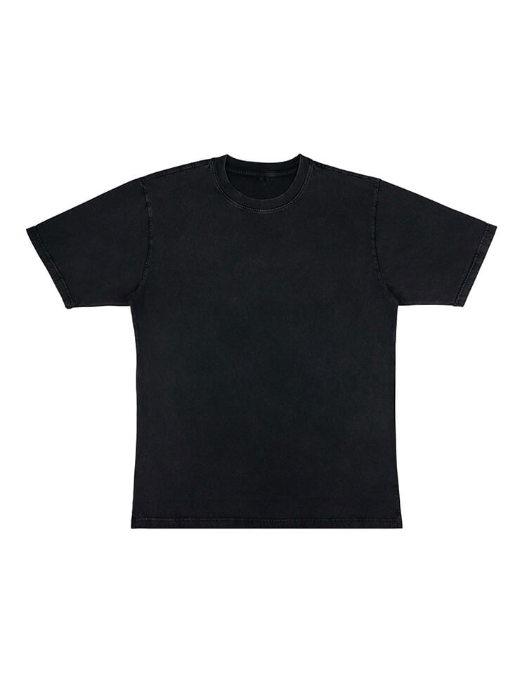 EP19 | OVERSIZED HEAVY JERSEY UNISEX T-SHIRT