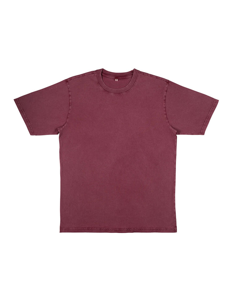 EP19 | OVERSIZED HEAVY JERSEY UNISEX T-SHIRT