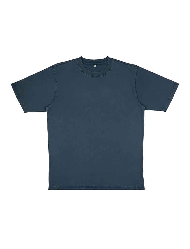 EP19 | OVERSIZED HEAVY JERSEY UNISEX T-SHIRT