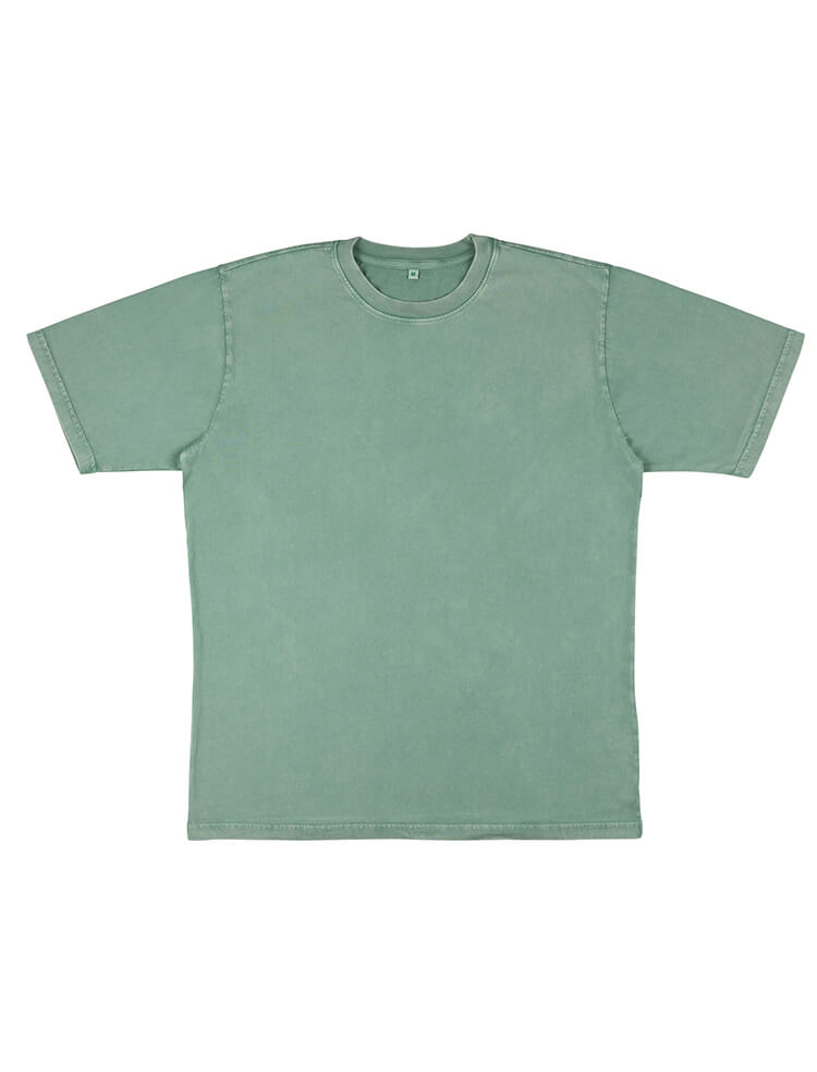 EP19 | OVERSIZED HEAVY JERSEY UNISEX T-SHIRT