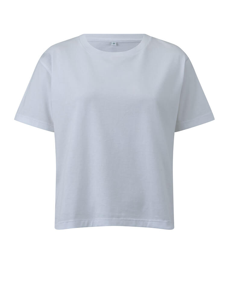 EP25 | WOMEN'S LOOSE FIT SHORT T-SHIRT
