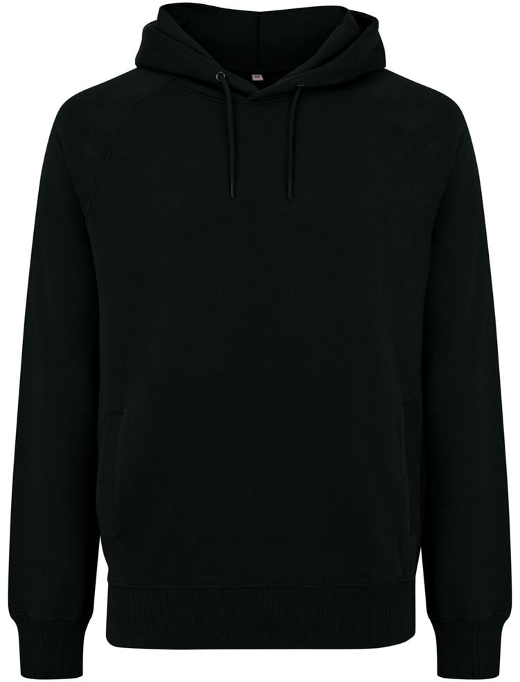 EP61P | CLASSIC HEAVY UNISEX RAGLAN PULLOVER HOODY WITH SIDE POCKETS