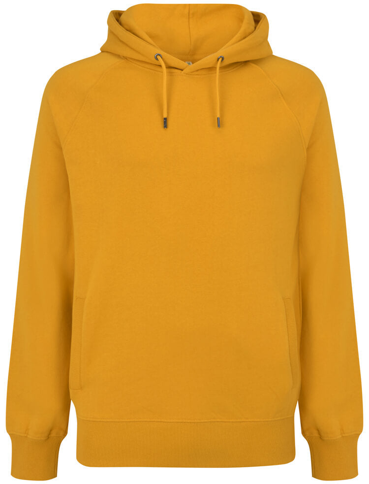 EP61P | CLASSIC HEAVY UNISEX RAGLAN PULLOVER HOODY WITH SIDE POCKETS
