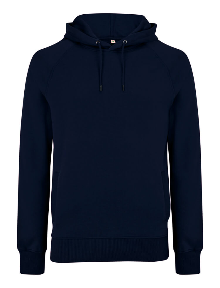 EP61P | CLASSIC HEAVY UNISEX RAGLAN PULLOVER HOODY WITH SIDE POCKETS