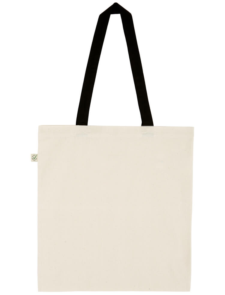 EP71 | HEAVY SHOPPER TOTE BAG
