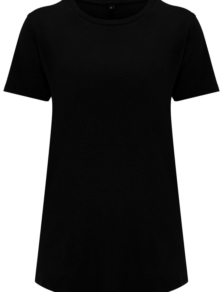 N49 | WOMEN'S ECOVERO JERSEY T-SHIRT