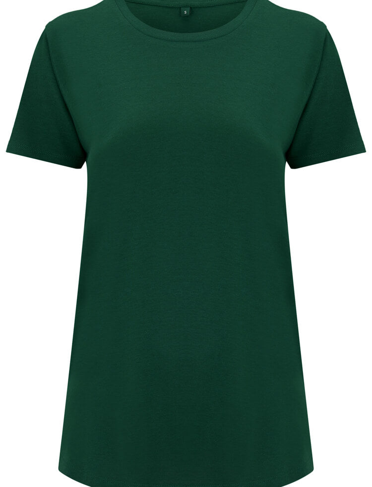 N49 | WOMEN'S ECOVERO JERSEY T-SHIRT