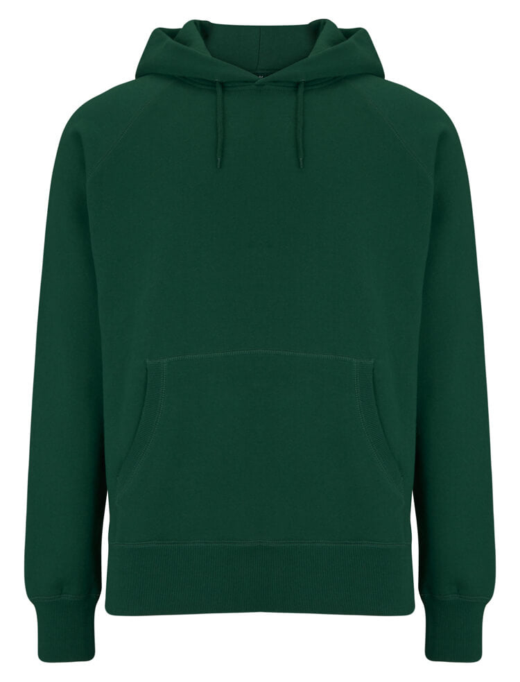 N51P | UNISEX SWEATER HOOD/KANG POCKET
