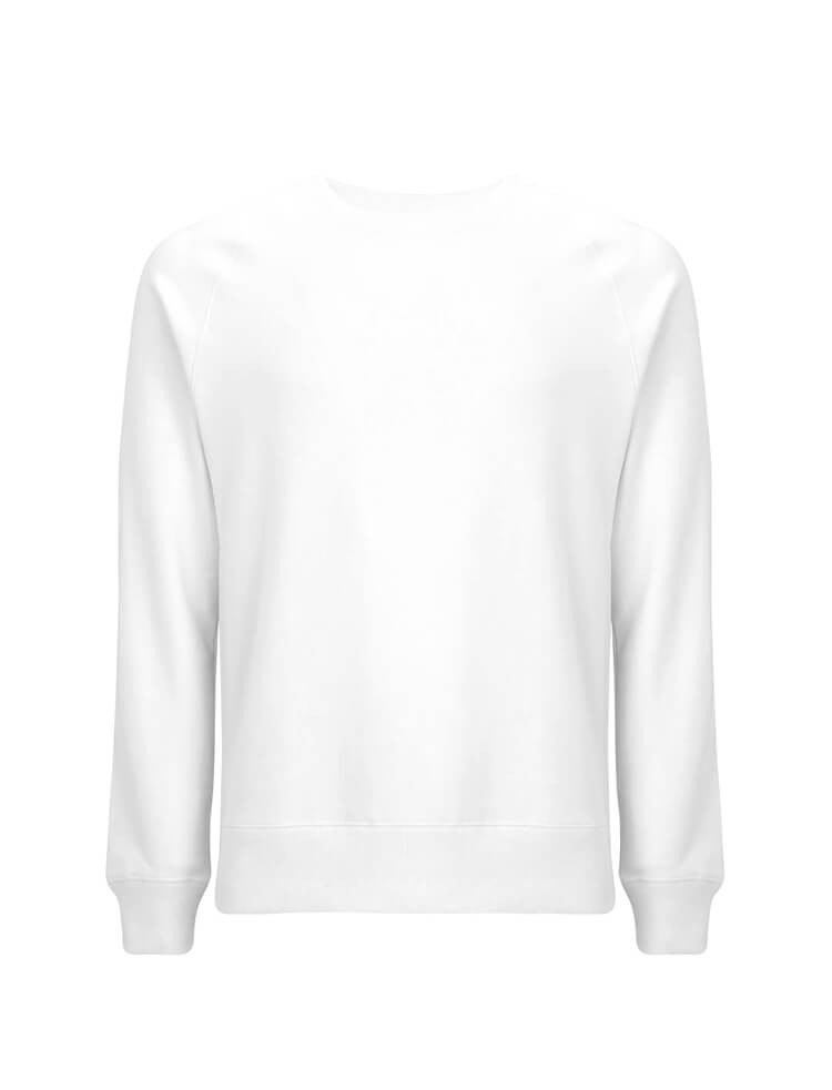 SA40 | MEN'S / UNISEX RAGLAN SWEATSHIRT