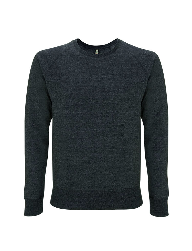 SA40 | MEN'S / UNISEX RAGLAN SWEATSHIRT