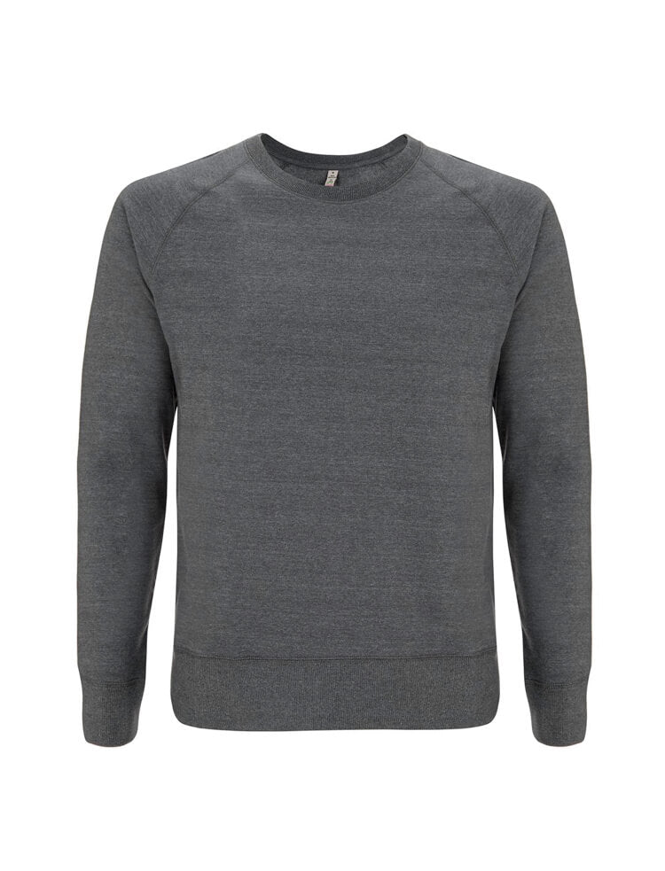 SA40 | MEN'S / UNISEX RAGLAN SWEATSHIRT