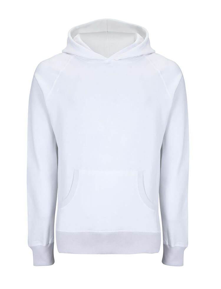 SA41P | MEN'S / UNISEX PULLOVER HOODY