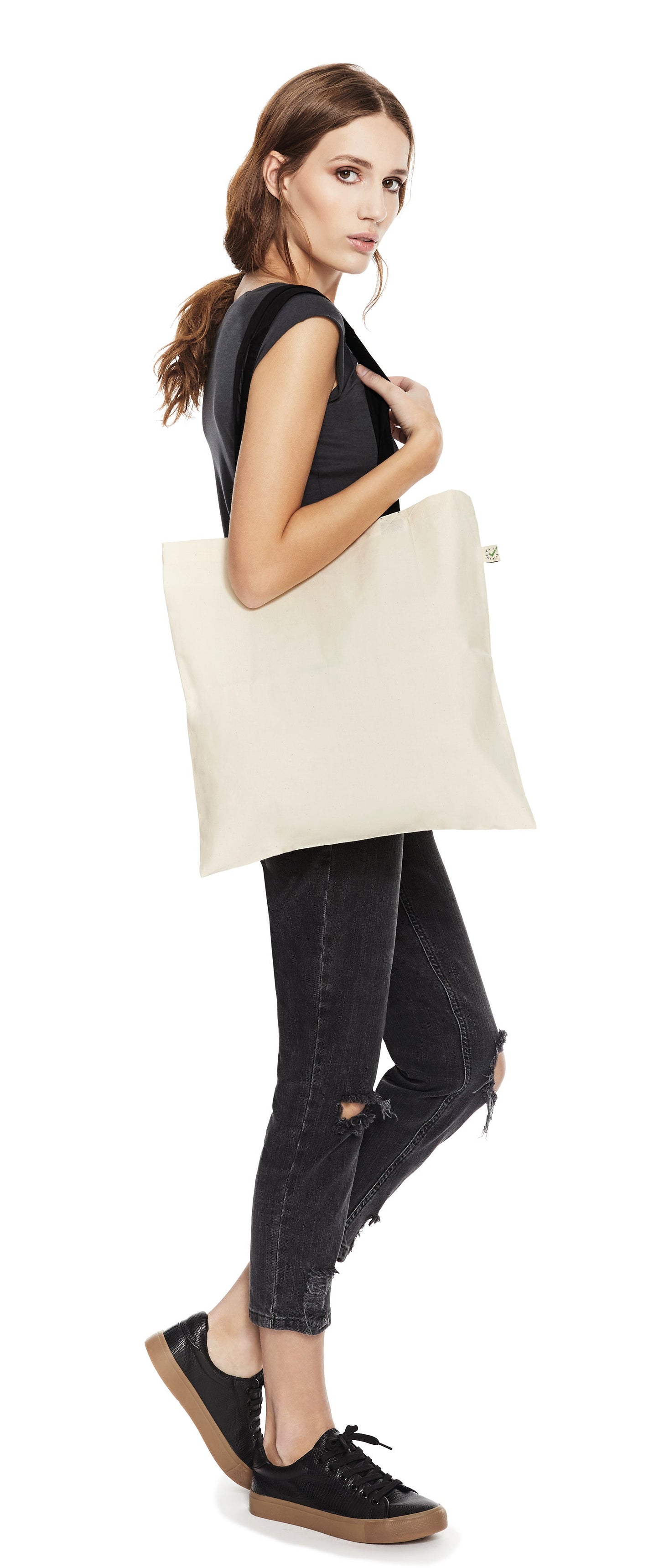 EP71 | HEAVY SHOPPER TOTE BAG