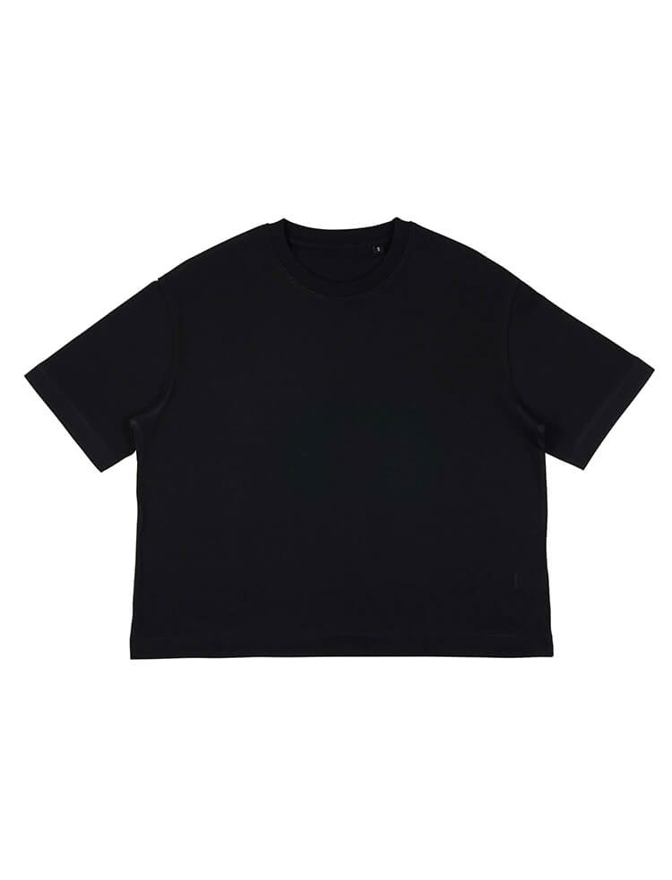 COR26 | WOMEN'S OVERSIZED CROPPED T-SHIRT