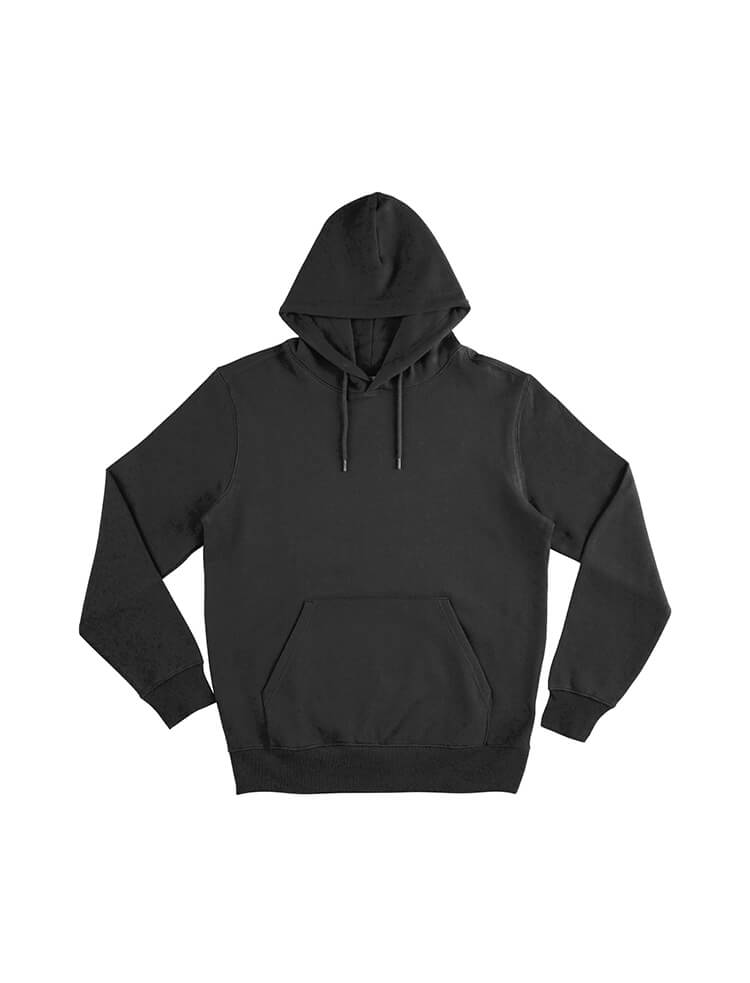 COR51P | MENS/UNISEX - HEAVY PULLOVER HOODIE