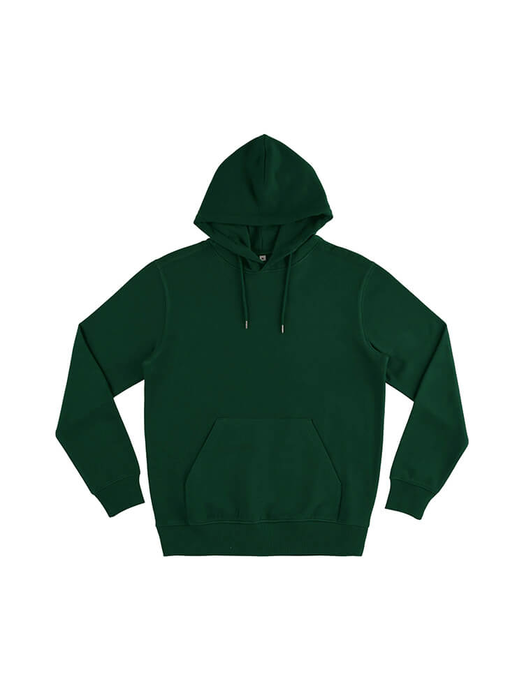 COR51P | MENS/UNISEX - HEAVY PULLOVER HOODIE