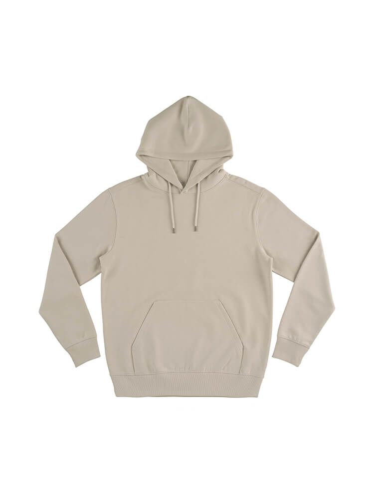 COR51P | MENS/UNISEX - HEAVY PULLOVER HOODIE