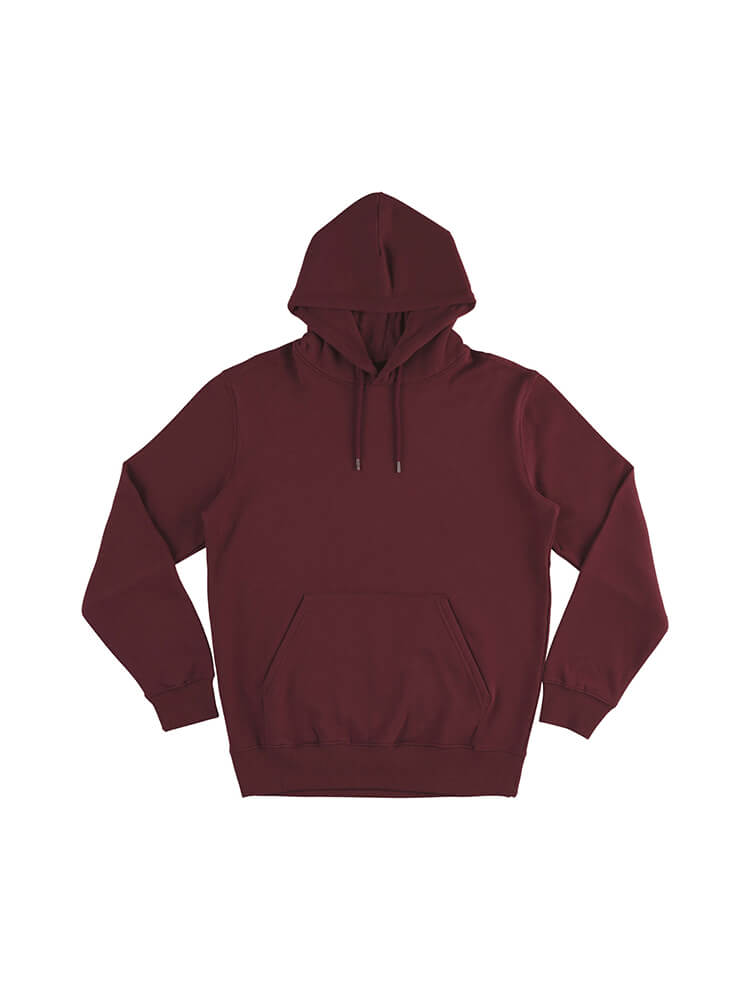 COR51P | MENS/UNISEX - HEAVY PULLOVER HOODIE