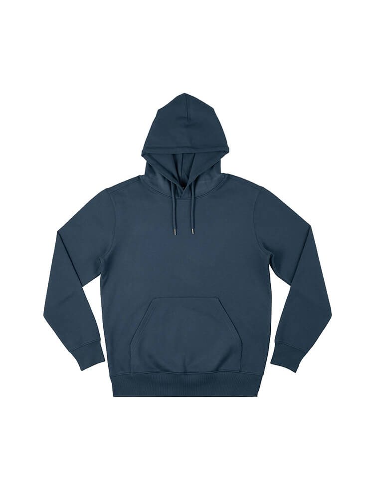 COR51P | MENS/UNISEX - HEAVY PULLOVER HOODIE