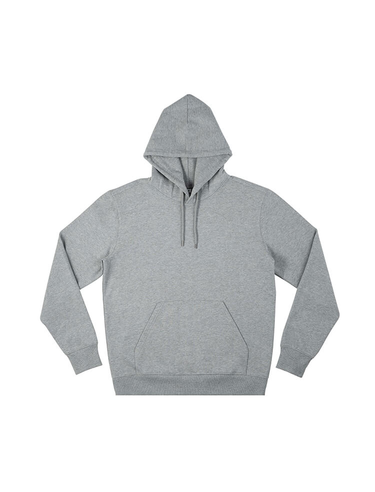 COR51P | MENS/UNISEX - HEAVY PULLOVER HOODIE