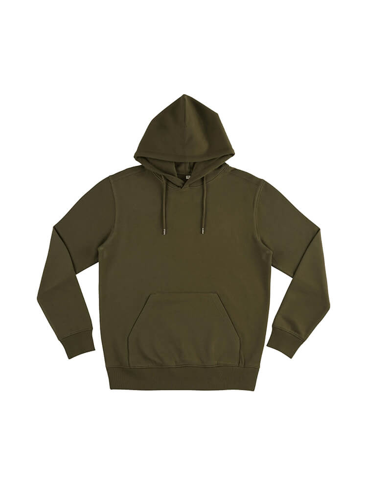 COR51P | MENS/UNISEX - HEAVY PULLOVER HOODIE (MORE COLOURS)