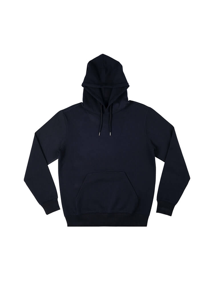 COR51P | MENS/UNISEX - HEAVY PULLOVER HOODIE (MORE COLOURS)