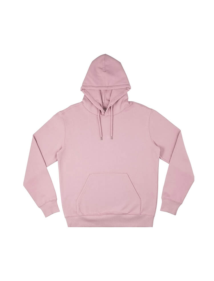 COR51P | MENS/UNISEX - HEAVY PULLOVER HOODIE (MORE COLOURS)