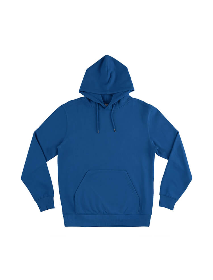 COR51P | MENS/UNISEX - HEAVY PULLOVER HOODIE (MORE COLOURS)