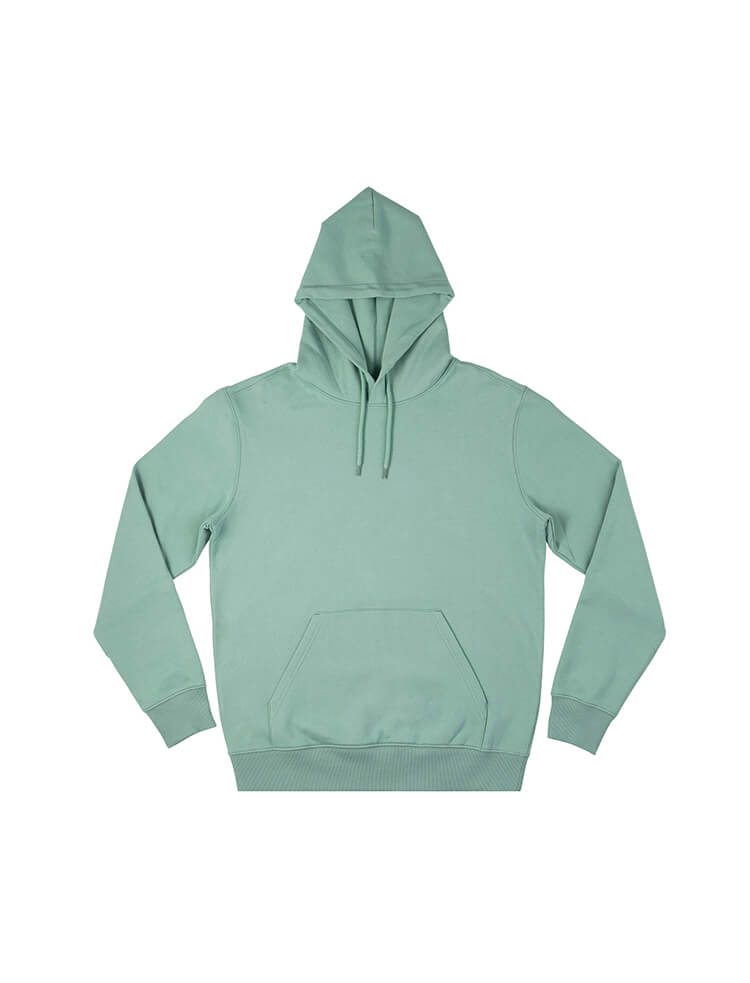 COR51P | MENS/UNISEX - HEAVY PULLOVER HOODIE (MORE COLOURS)