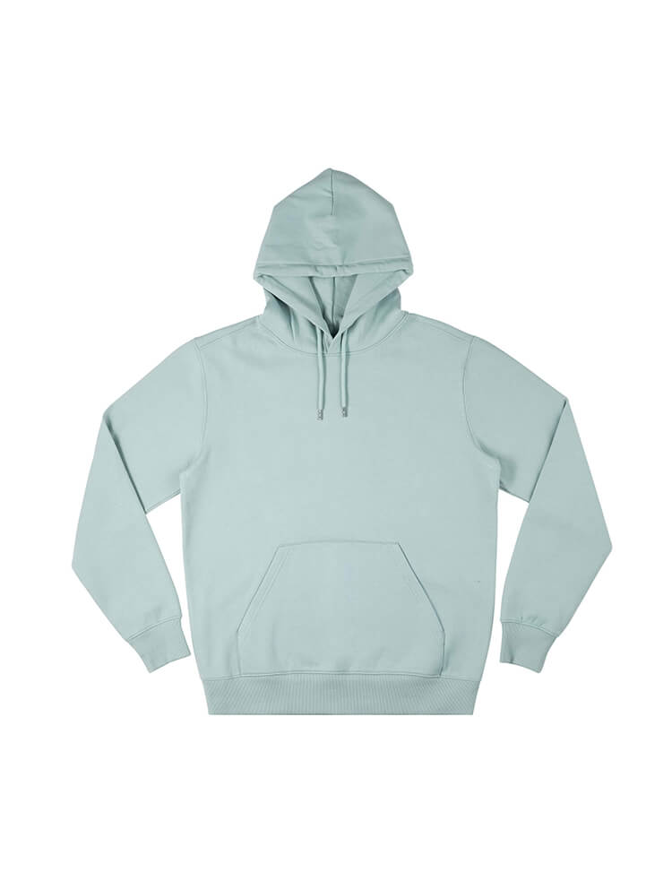 COR51P | MENS/UNISEX - HEAVY PULLOVER HOODIE (MORE COLOURS)