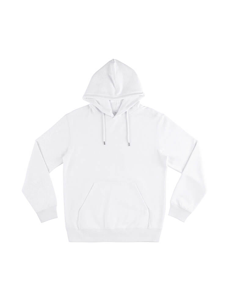 COR51P | MENS/UNISEX - HEAVY PULLOVER HOODIE (MORE COLOURS)