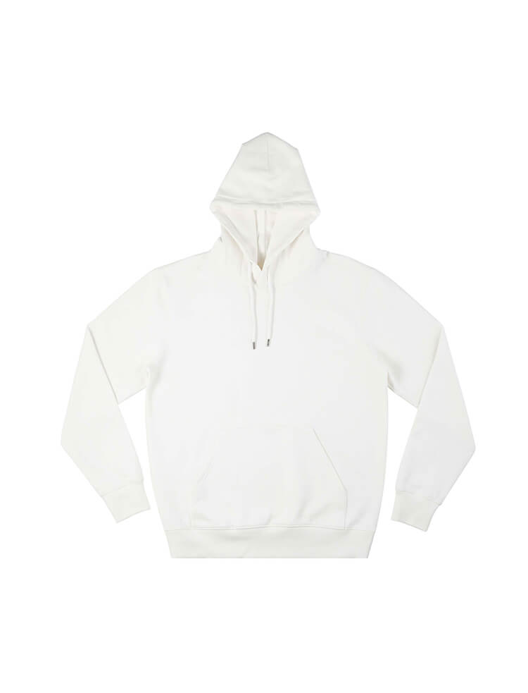 COR51P | MENS/UNISEX - HEAVY PULLOVER HOODIE (MORE COLOURS)