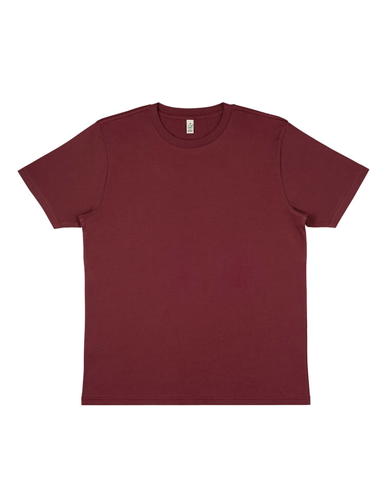 EP01 | MEN’S / UNISEX CLASSIC JERSEY T-SHIRT