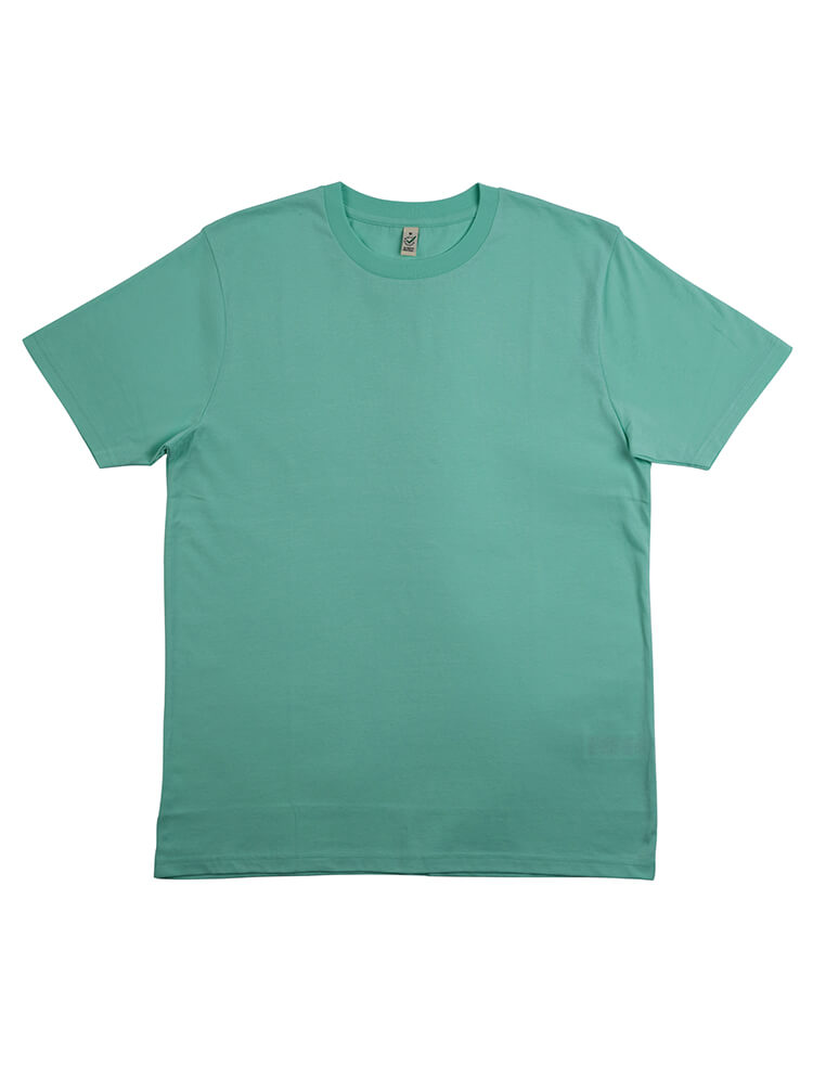 EP01 | MEN’S / UNISEX CLASSIC JERSEY T-SHIRT (MORE COLOURS)