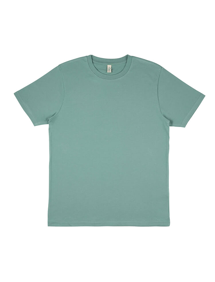 EP01 | MEN’S / UNISEX CLASSIC JERSEY T-SHIRT (EVEN MORE COLOURS)