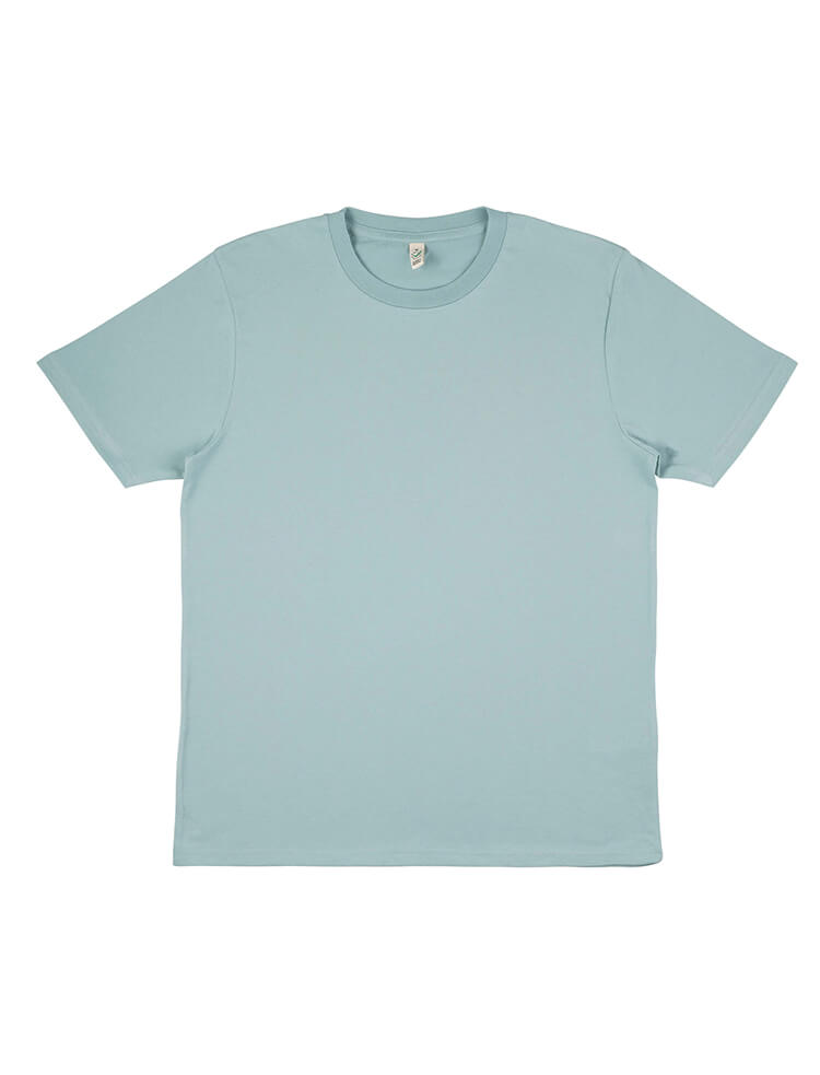 EP01 | MEN’S / UNISEX CLASSIC JERSEY T-SHIRT (EVEN MORE COLOURS)