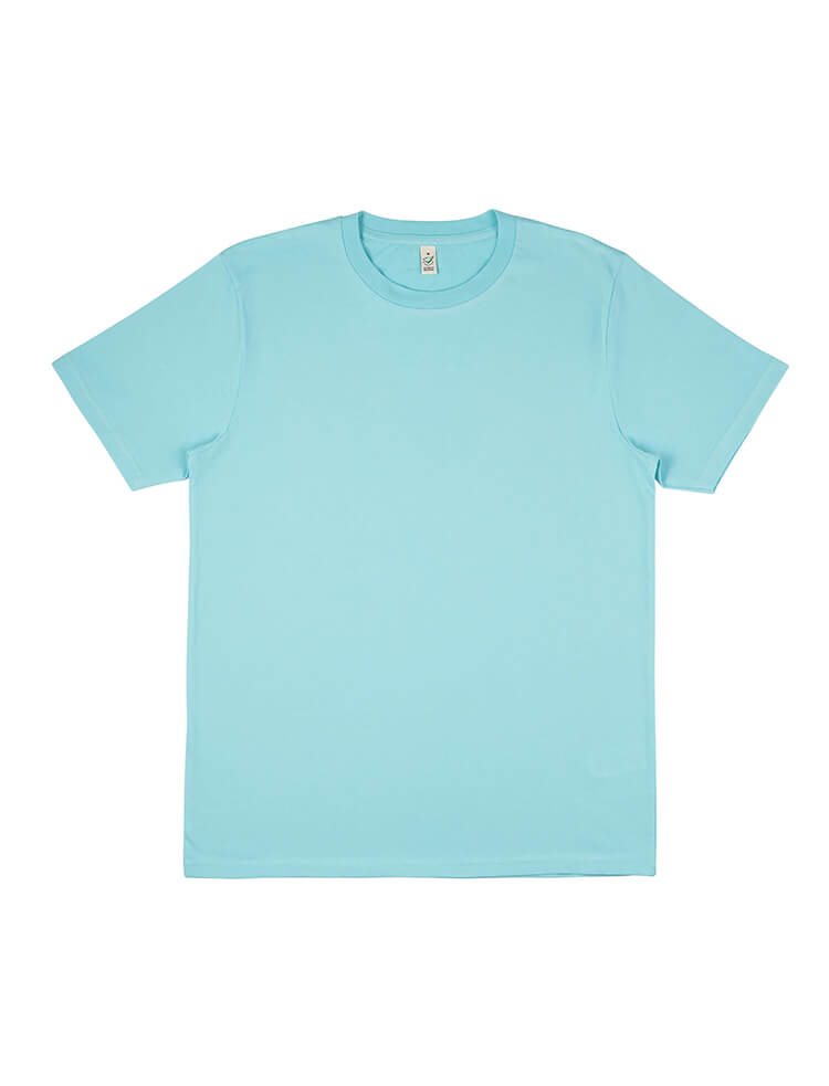 EP01 | MEN’S / UNISEX CLASSIC JERSEY T-SHIRT (EVEN MORE COLOURS)