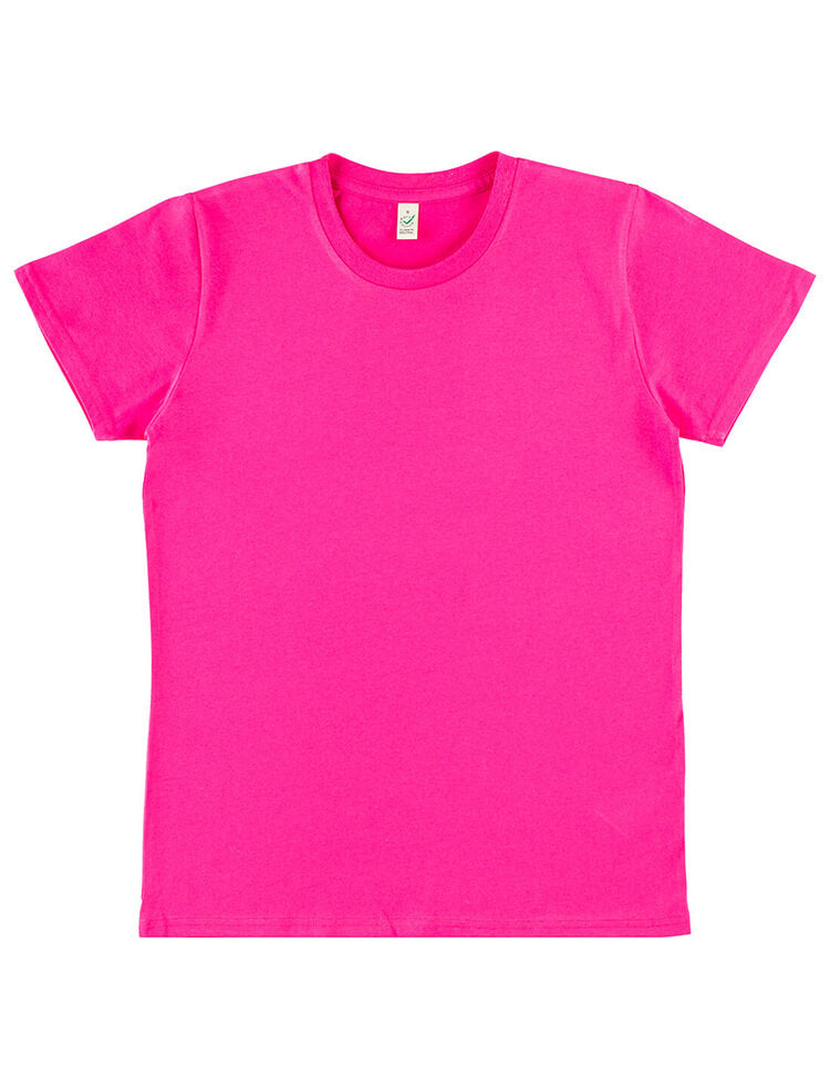 EP02 | WOMEN’S CLASSIC JERSEY T-SHIRT