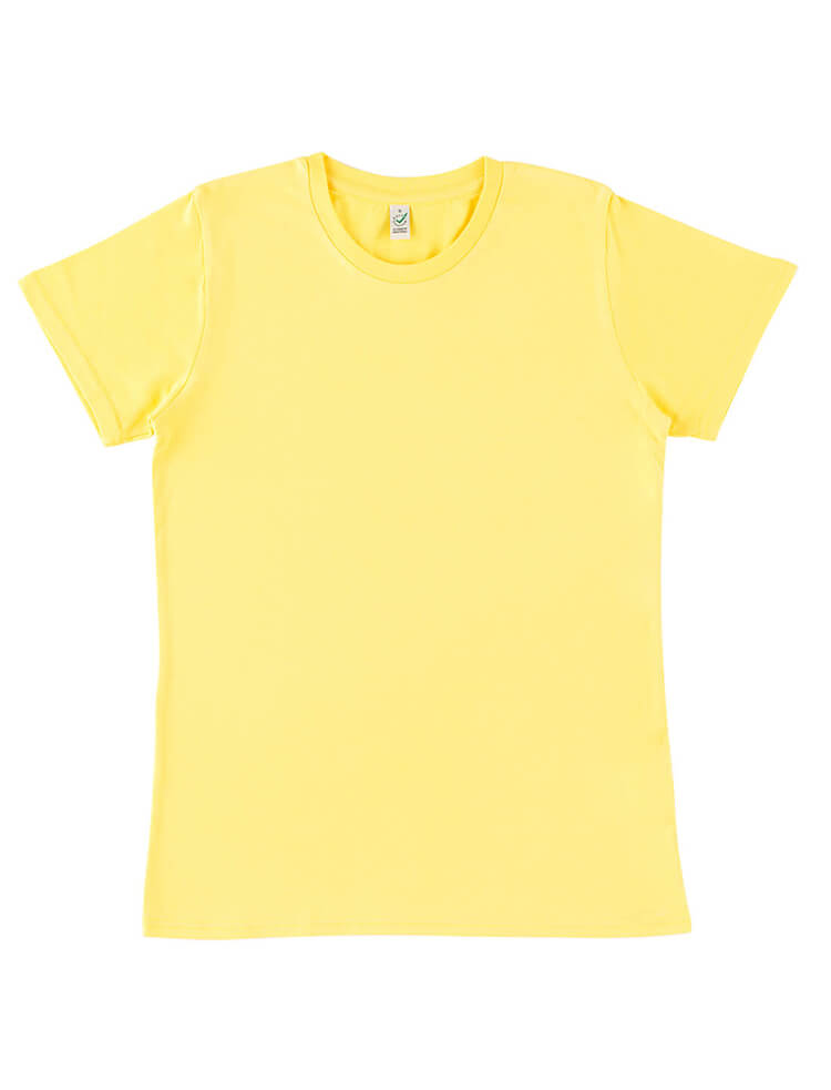 EP02 | WOMEN’S CLASSIC JERSEY T-SHIRT