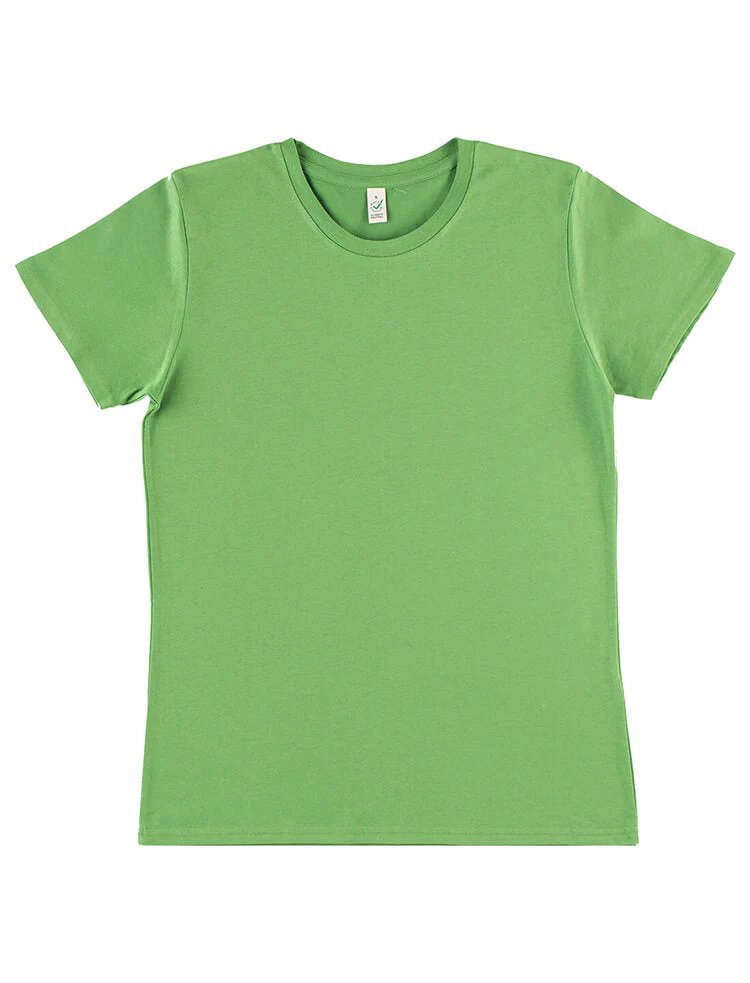 EP02 | WOMEN’S CLASSIC JERSEY T-SHIRT )MORE COLOURS)