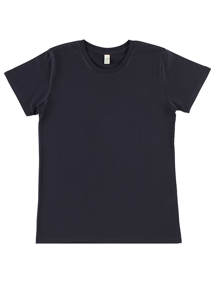 EP02 | WOMEN’S CLASSIC JERSEY T-SHIRT )MORE COLOURS)