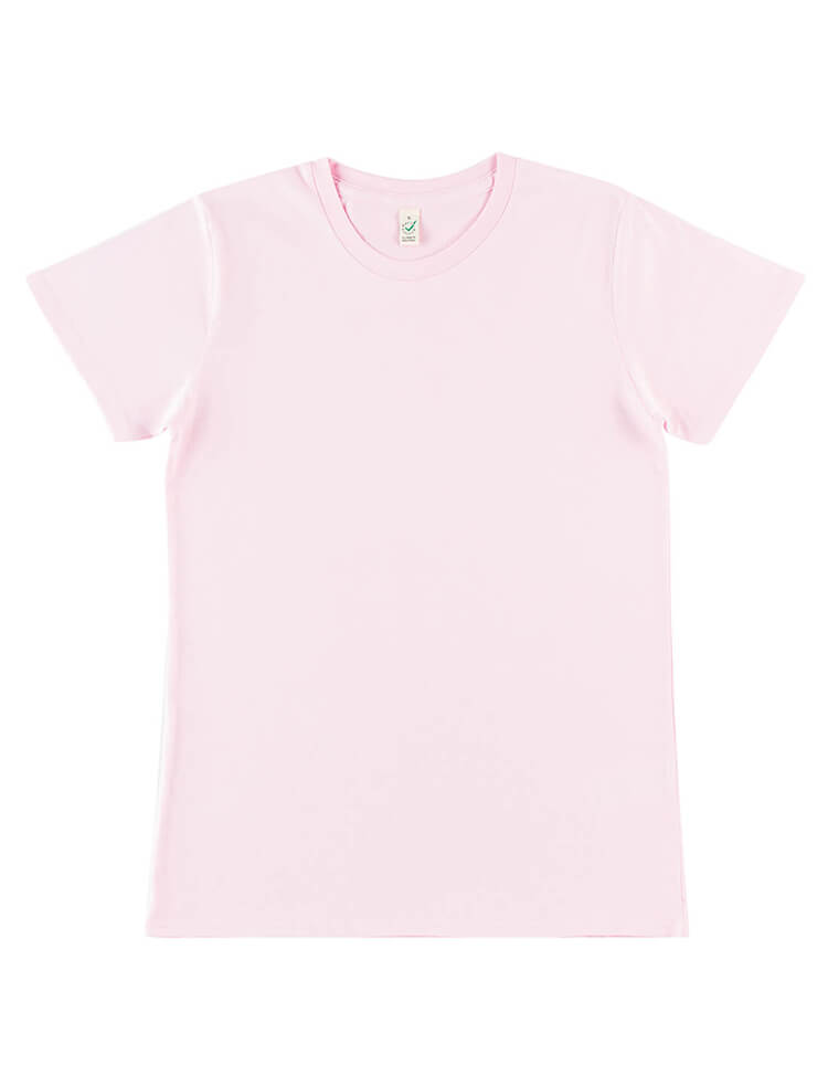 EP02 | WOMEN’S CLASSIC JERSEY T-SHIRT )MORE COLOURS)