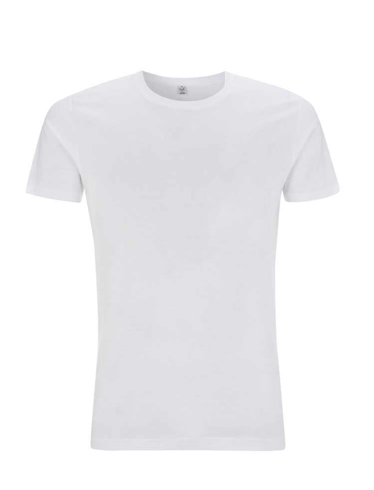 EP03 | MEN’S SLIM FIT JERSEY T-SHIRT