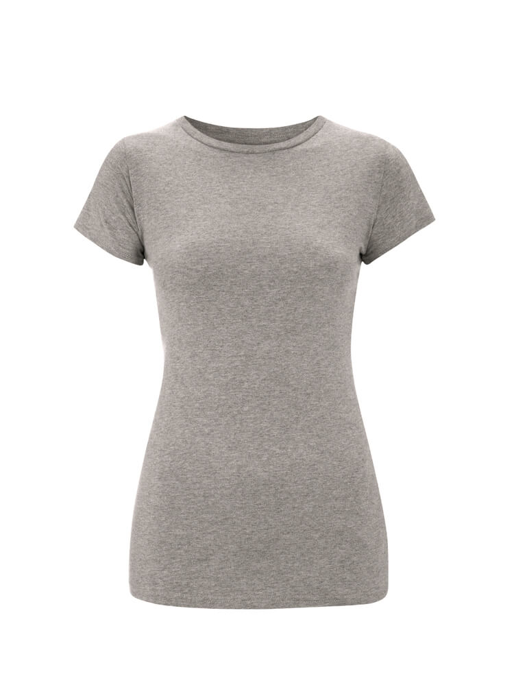 EP04 | WOMEN’S SLIM FIT JERSEY T-SHIRT