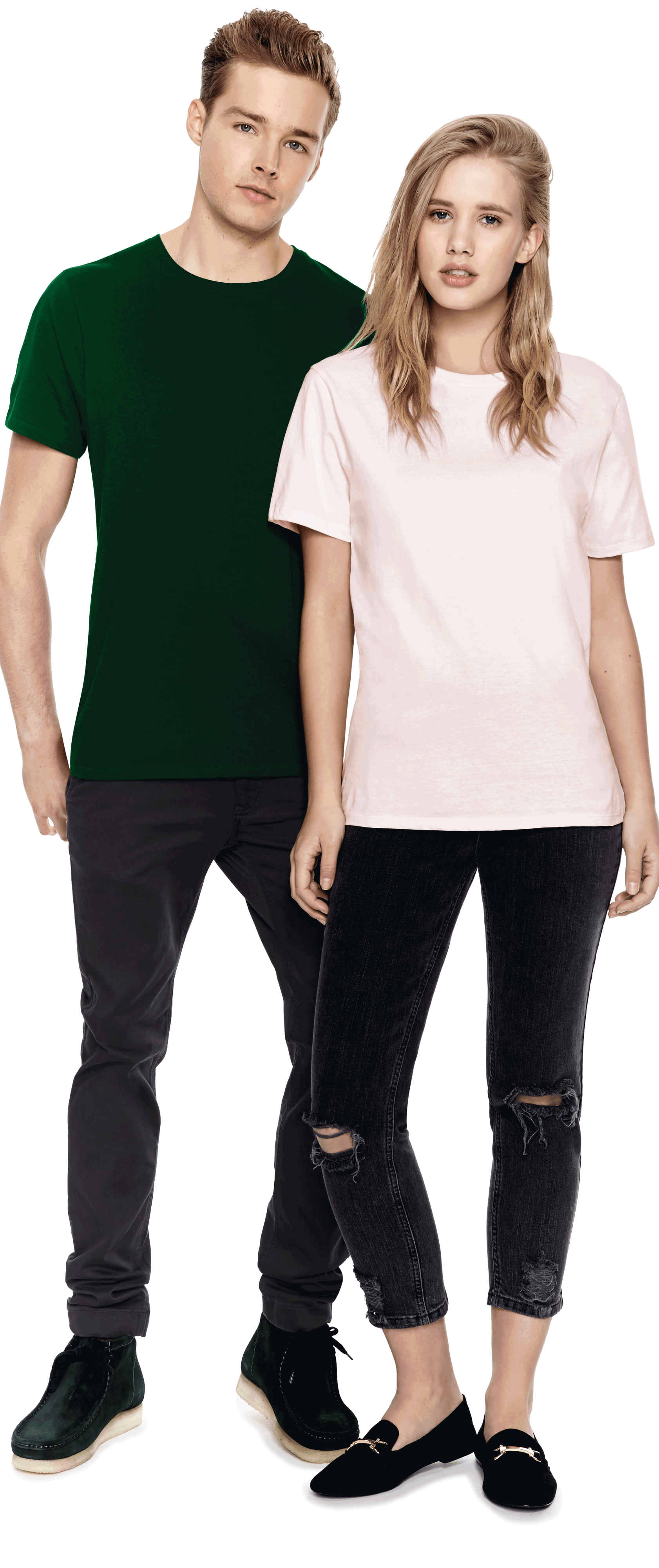 EP100 | Men's / Unisex Jersey T-Shirt