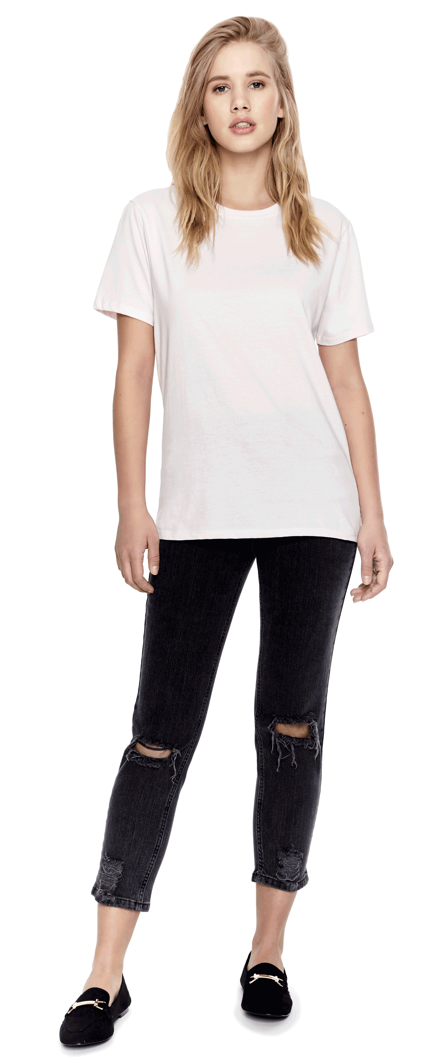 EP100 | MEN'S / UNISEX JERSEY T-SHIRT