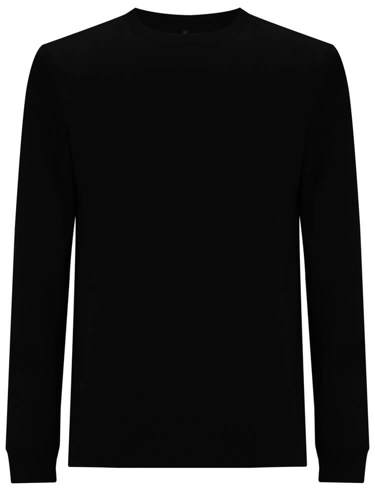 EP18L | MEN'S / UNISEX HEAVY JERSEY LONG SLEEVE T-SHIRT